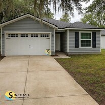 7847 Mariner St in Jacksonville, FL - Building Photo