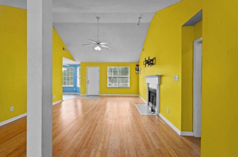 406 Madison St in Grovetown, GA - Building Photo