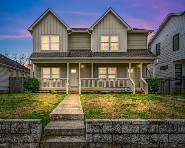 property at 1911 9th Ave N