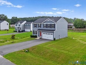 4905 Gerald Dr in Petersburg, VA - Building Photo - Building Photo