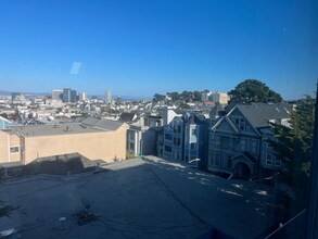 1881 Turk Blvd in San Francisco, CA - Building Photo - Building Photo