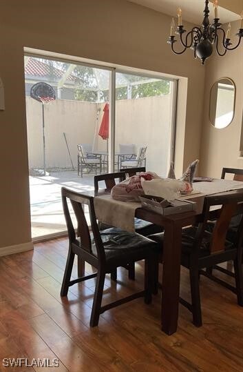 property at 4293 Court Ln