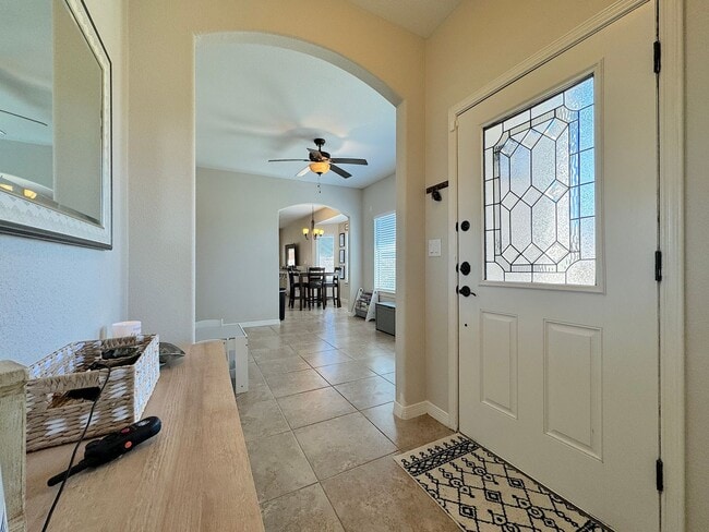 14215 Bluesky Point Ct in El Paso, TX - Building Photo - Building Photo