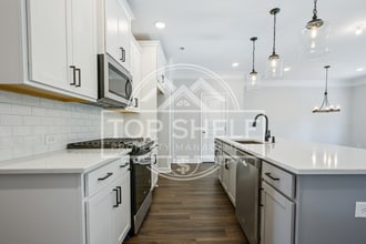 3744 Silvery Wy in Powder Springs, GA - Building Photo - Building Photo