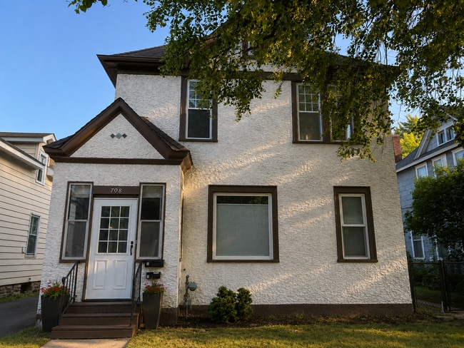 property at 708 Randolph Ave