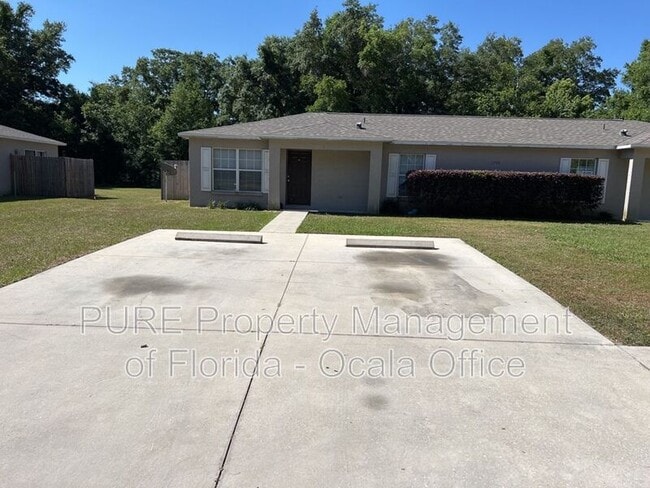 property at 1796 SW 107th Ln