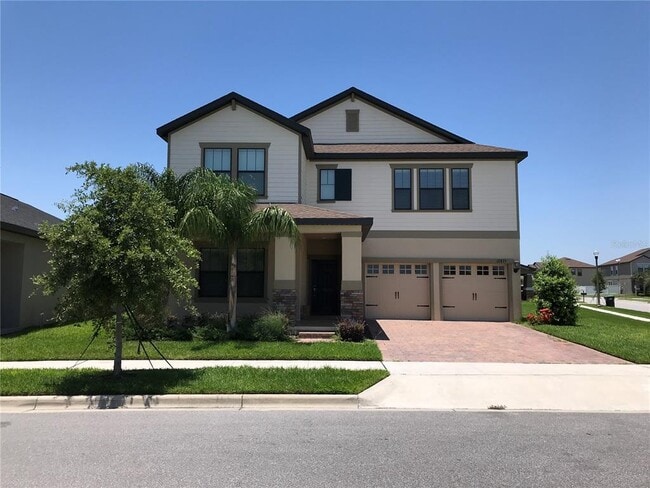 property at 12875 Strode Ln