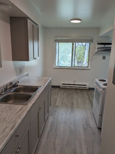 property at 750 E Michigan Ave