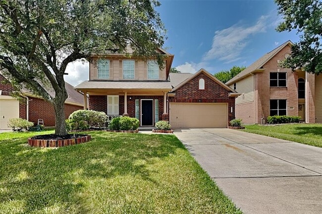 property at 9911 Goldenglade Dr