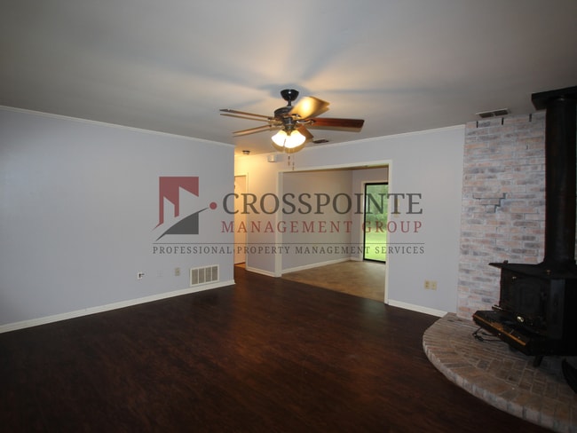 10704 County Rd 141 in Flint, TX - Building Photo - Building Photo