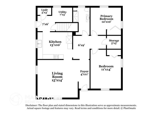 4444 Homestead Dr in Brunswick, OH - Building Photo - Building Photo