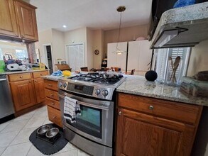 195 Endicott St, Unit 3 in Boston, MA - Building Photo - Building Photo