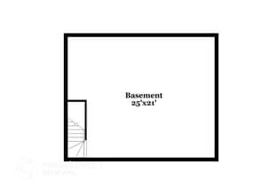 3735 Crickwood Dr in Indianapolis, IN - Foto de edificio - Building Photo