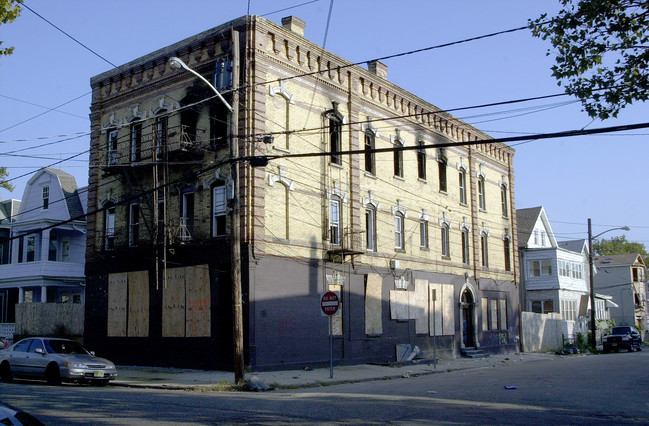 3 Parnell Pl in Jersey City, NJ - Building Photo - Building Photo