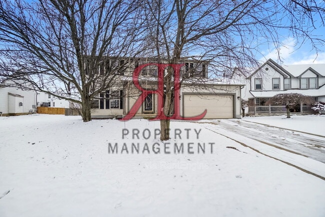 1770 Pinecone Ct in Lewis Center, OH - Foto de edificio - Building Photo