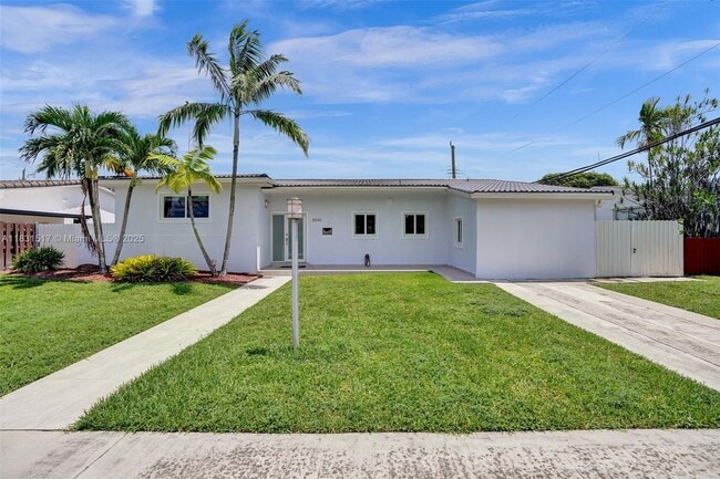 8540 SW 20th St