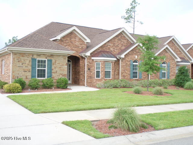 3742 Anslow Dr in Leland, NC - Building Photo
