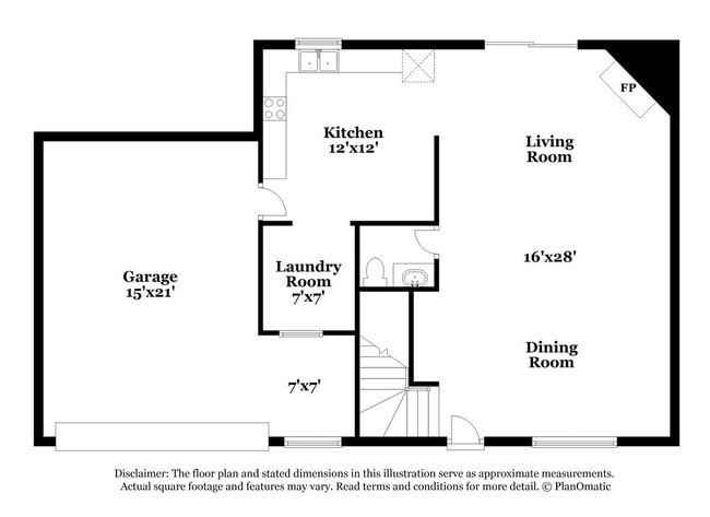 10038 Chariden Dr in Cordova, TN - Foto de edificio - Building Photo
