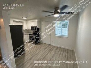 4143 Libby Ln in Boise, ID - Building Photo - Building Photo