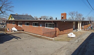 SWA - 2308 Wayne Ave. in Dayton, OH - Building Photo - Building Photo