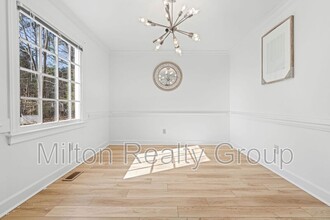 7709 Highlandview Cir in Raleigh, NC - Building Photo - Building Photo