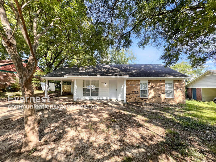 5698 Winterwood Dr in Horn Lake, MS - Building Photo