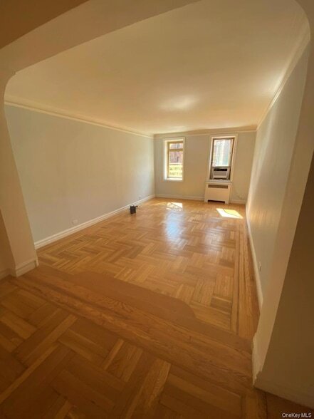 57 Park Terrace W, Unit 4E in New York, NY - Building Photo