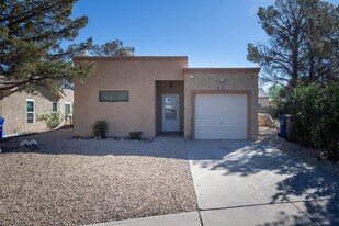 4831 Jade Pl in Las Cruces, NM - Building Photo