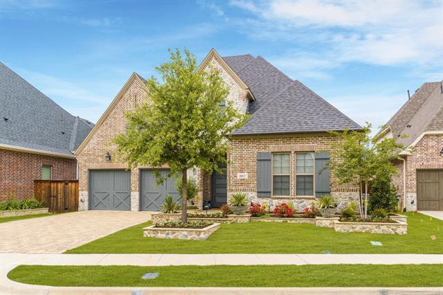property at 2817 Amesbury