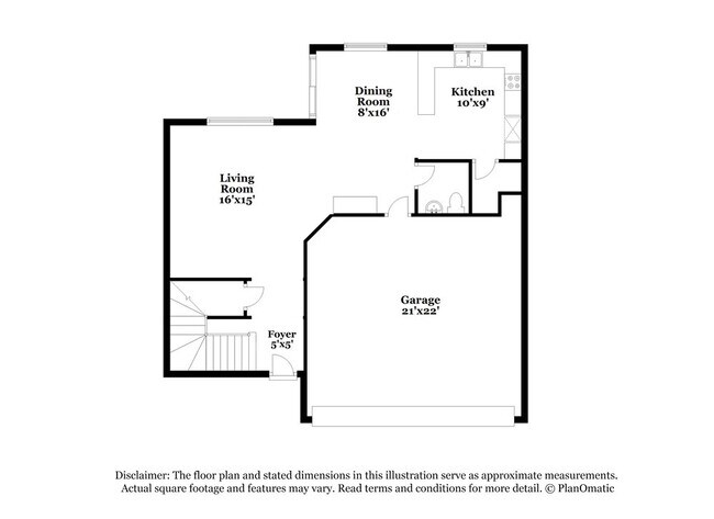 9018 E Glade Ave in Mesa, AZ - Building Photo - Building Photo