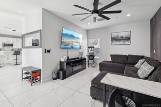 1644 Cuyamaca Ave in Spring Valley, CA - Building Photo - Building Photo