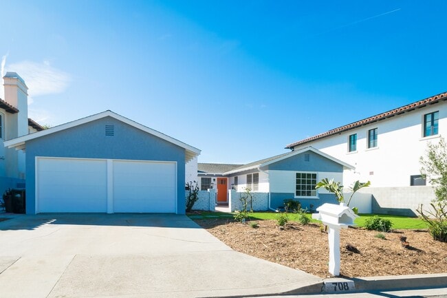 property at 708 Marlita Pl