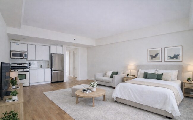 110 Central Park S in New York, NY - Building Photo - Building Photo