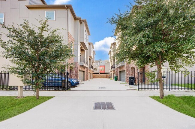 1603 Colorado St in Houston, TX - Building Photo - Building Photo
