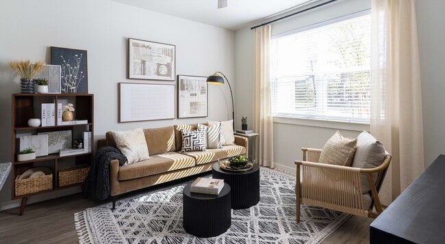 property at 1505 Oliver St