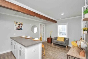 2615 Arbor St in Houston, TX - Building Photo