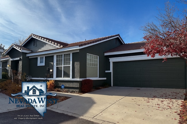 1720 Iron Mountain Dr