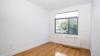 836 Bergen St, Unit 207 in Brooklyn, NY - Building Photo - Building Photo