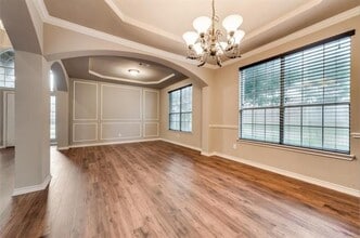 1213 Vistawood Dr in Mansfield, TX - Building Photo - Building Photo