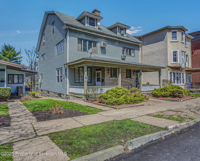 property at 639 Monroe Ave