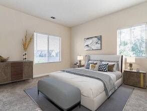 7459 S Alkire St, Unit Alkire in Littleton, CO - Foto de edificio - Building Photo