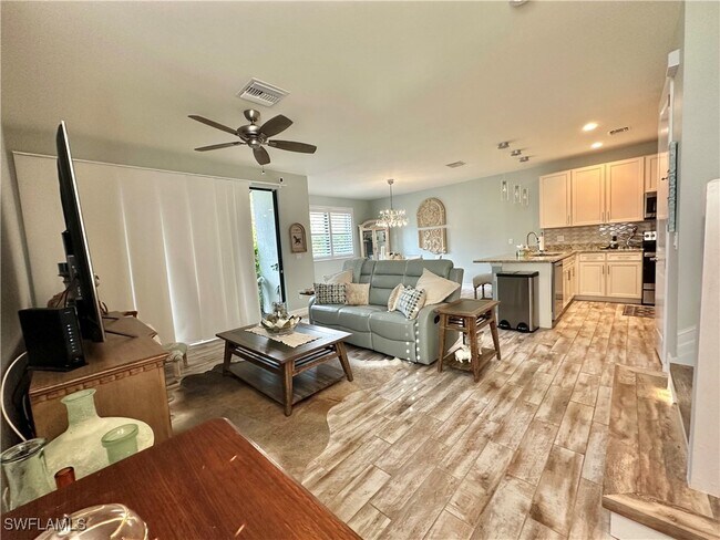 property at 15840 Portofino Springs Blvd