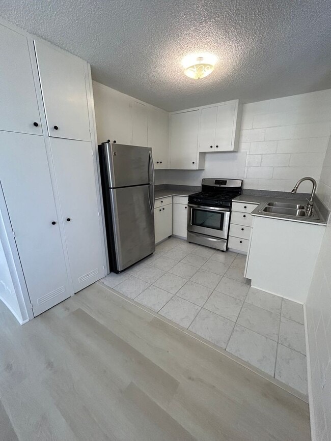 1210 Wilder Ave in Honolulu, HI - Building Photo - Building Photo