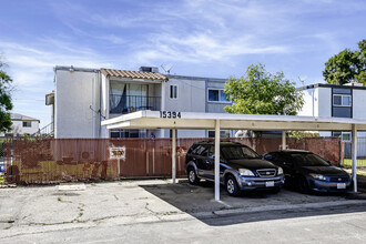 15394 Perris Blvd in Moreno Valley, CA - Building Photo - Building Photo