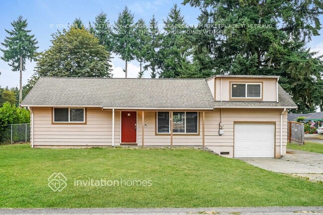 property at 9710 Patterson St S
