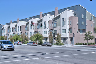 Fruitdale Station Apartments in San Jose, CA - Building Photo - Building Photo