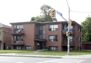 107 Glen Rush Blvd in Toronto, ON - Building Photo - Building Photo