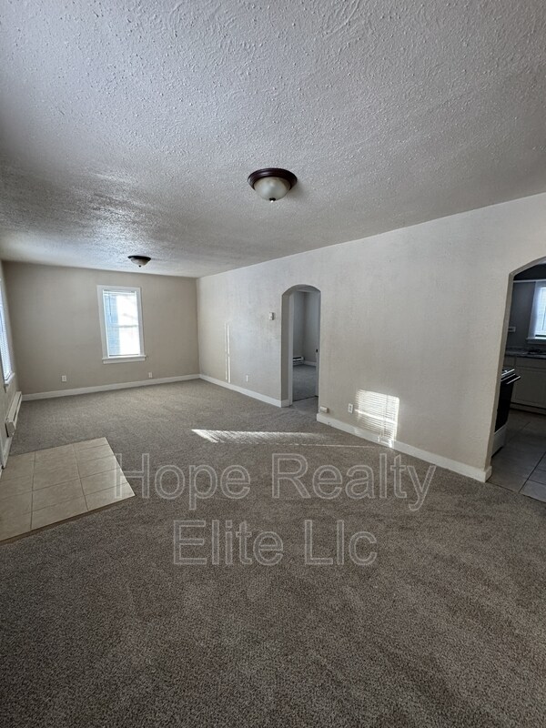 2534 E St Vrain St in Colorado Springs, CO - Building Photo - Building Photo