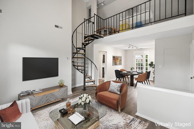 2950 S Columbus St in Arlington, VA - Building Photo - Building Photo
