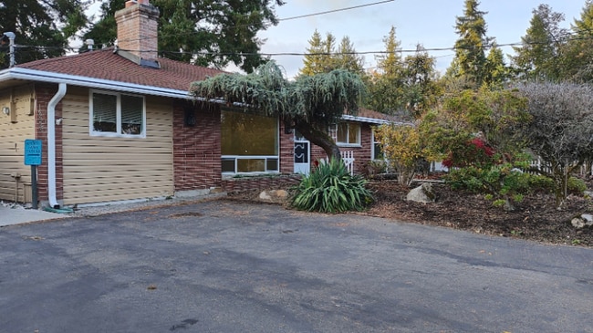 property at 18820 51st Pl W